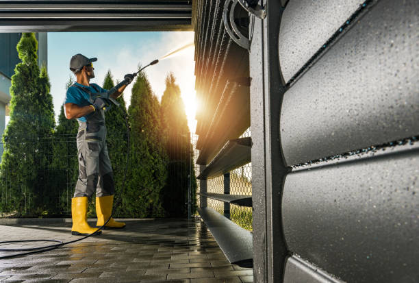 Professional Pressure Washing Services in Four Bridges, OH