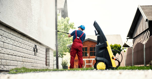 Best Graffiti Removal  in Four Bridges, OH